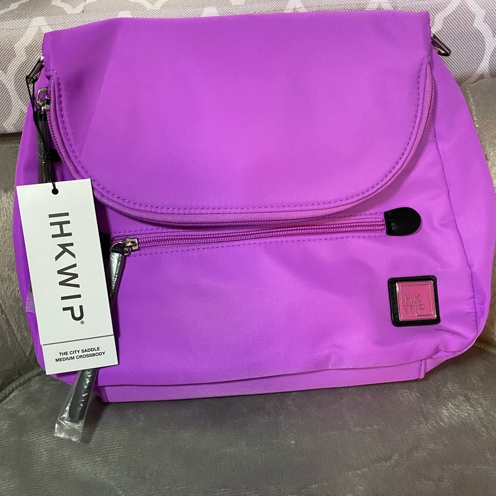 IHKWIP bag